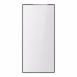 Verre Trempé - X-ONE - Samsung Galaxy S22 Ultra - Dureté 9H - Ultra-Fin - Adhésion Totale