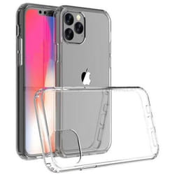 Coque silicone Freaks And Geeks 0,5mm pour iPhone 14 Transparent