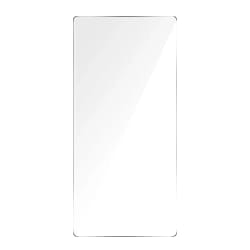 x_one Samsung Galaxy S23 Ultra - Verre Trempé Incurvé Transparent