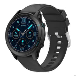 Montre Connectée Sport - AVIZAR - O-100 - IP68 - Suivi Santé - Autonomie 15 jours