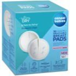 Canpol babies Breast Pads 30 pcs