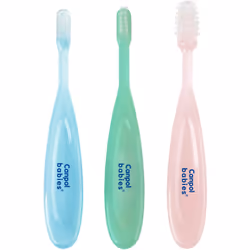 La brosse à dents Canpol babies Hygiene permet aux enfants de mettre en place de bonnes habitudes d’hygiène dentaire. Grâce à ...