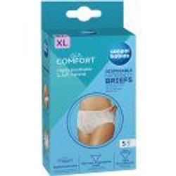 Canpol babies Maternity Briefs taille L/XL 5 pcs