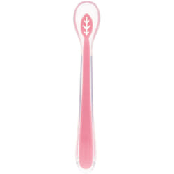 Canpol babies Dishes & Cutlery Pink 1 pcs