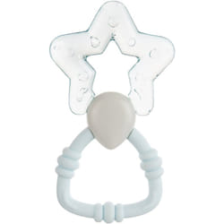Canpol babies Teethers Water 3m+ Blue 1 pcs