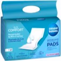 Après un accouchement, chaque femme a besoin de se sentir bien et de n’avoir aucun souci. Les serviettes hygiéniques de mater ...
