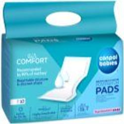 Canpol babies Postpartum Pads Super Absorbent 10 pcs