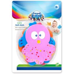 canpol babies Bath mini 5 pcs