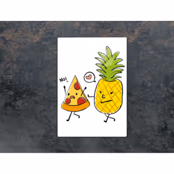 Planche À Découper En Verre 35x52 Alimentaire - Vue supplémentaire 2
