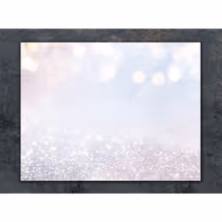 Planche À Découper En Verre 30x22 Légère - Vue supplémentaire 2