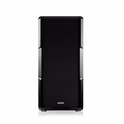 Modecom AMIRANI Midi Tower Noir - Vue supplémentaire 3