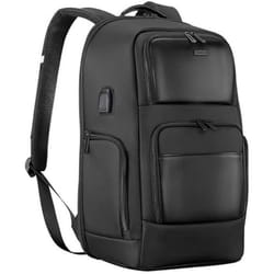 Sac à dos pour ordinateur portable MODECOM PLE-MC-Creative 156 Noir 30 x 135 x 15 cm