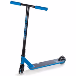 Trottinette freestyle RAVEN Evolution Rookie 100mm - Bleu - Pour Enfant - Freestyle