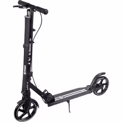 Trottinette adulte - RAVEN - Liner - Roues 200mm - Double suspension