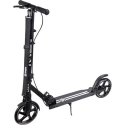 Trottinette adulte - RAVEN - Liner - Roues 200mm - Double suspension
