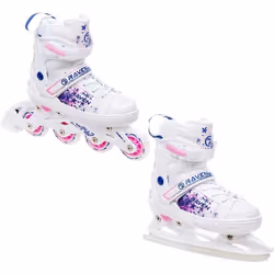 Roller Meia taille ajustable R