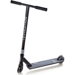 Trottinette freestyle - RAVEN - Evolution Rookie 100mm - Plateau aluminium HS7000 - Guidon en carbone et acier