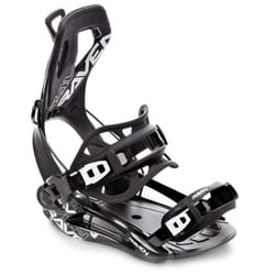 Fixation Rapide fastec FT360 R - Fixation Rapide fastec FT360 RAVEN - La Couleur : Noir - La Pointure : 41/44