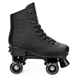 Patin à roulettes Embos taille modulable RAVEN - - Noir