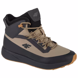 Sneakers 4f Fwinm007 Synthétique Beige