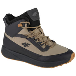 Sneakers 4f Fwinm007 Synthétique Beige