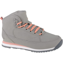 Sneakers 4f Fwinf004 Synthétique Gris