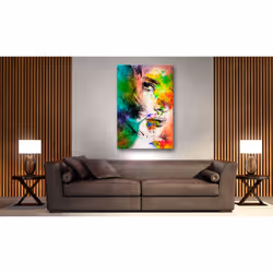 Planete Discount PD11870-40-60 tableau