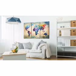 Planete Discount PD11433-60-40 tableau