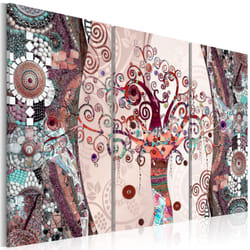 Tableau Ruby Tree - PD8596-120-80