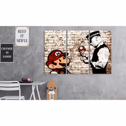 Planete Discount PD8168-90-60 tableau