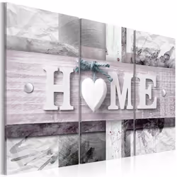 Planete Discount PD12298-120-80, Gris, Violet, Blanc, Panneaux MDF, 1200 mm, 20 mm, 800 mm