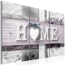Tableau Vintage Heather Vanguard - PD12298-120-80
