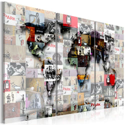 Planete Discount PD11445-90-60 tableau