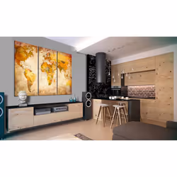 Planete Discount PD11448-60-40 tableau