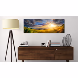 Tableau Morning Enchantment - PD9756-135-45