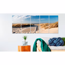 Tableau Holiday at Sea - PD9759-225-90