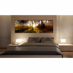 Tableau Beautiful Forest - PD9762-150-50