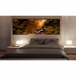 Tableau Magical Autumn - PD9765-150-50