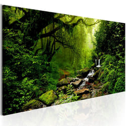 Tableau The Fairytale Forest - PD9766-150-50