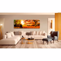 Tableau Magic of Autumn - PD9767-150-50