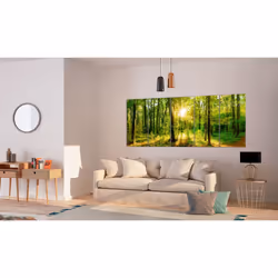Tableau Magic Forest - PD9769-225-90