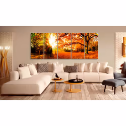 Tableau Enchanting Autumn - PD9771-225-90