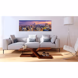 Tableau Villes City Awakening - PD12025-150-50