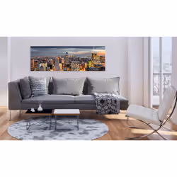 Tableau Villes Sleepless in the City - PD12026-150-50