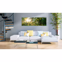 Tableau Forest Shelter - PD9775-150-50