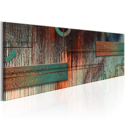 Tableau Abstract Artistry - PD8600-150-50