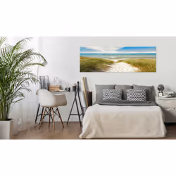 Tableau Solace of the Sea - PD9778-150-50