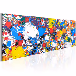 Planete Discount PD8604-150-50, Multicolores, Multicolore, Panneaux MDF, 1500 mm, 20 mm, 500 mm