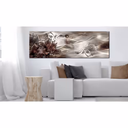 Tableau Flowery Galaxy - PD8606-150-50