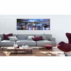 Tableau Villes NYC: City Lighthouse - PD12047-150-50